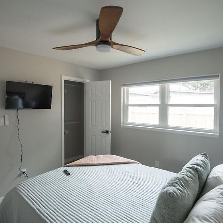 אורלנדו Buchanon Bungalows מראה חיצוני תמונה