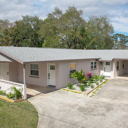 אורלנדו Buchanon Bungalows מראה חיצוני תמונה