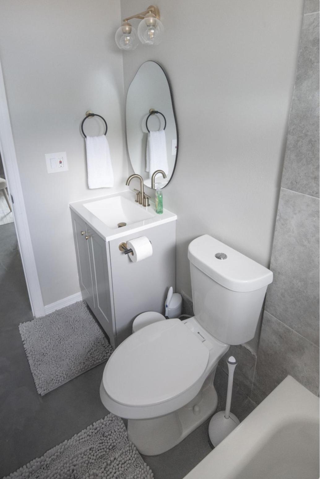אורלנדו Buchanon Bungalows מראה חיצוני תמונה