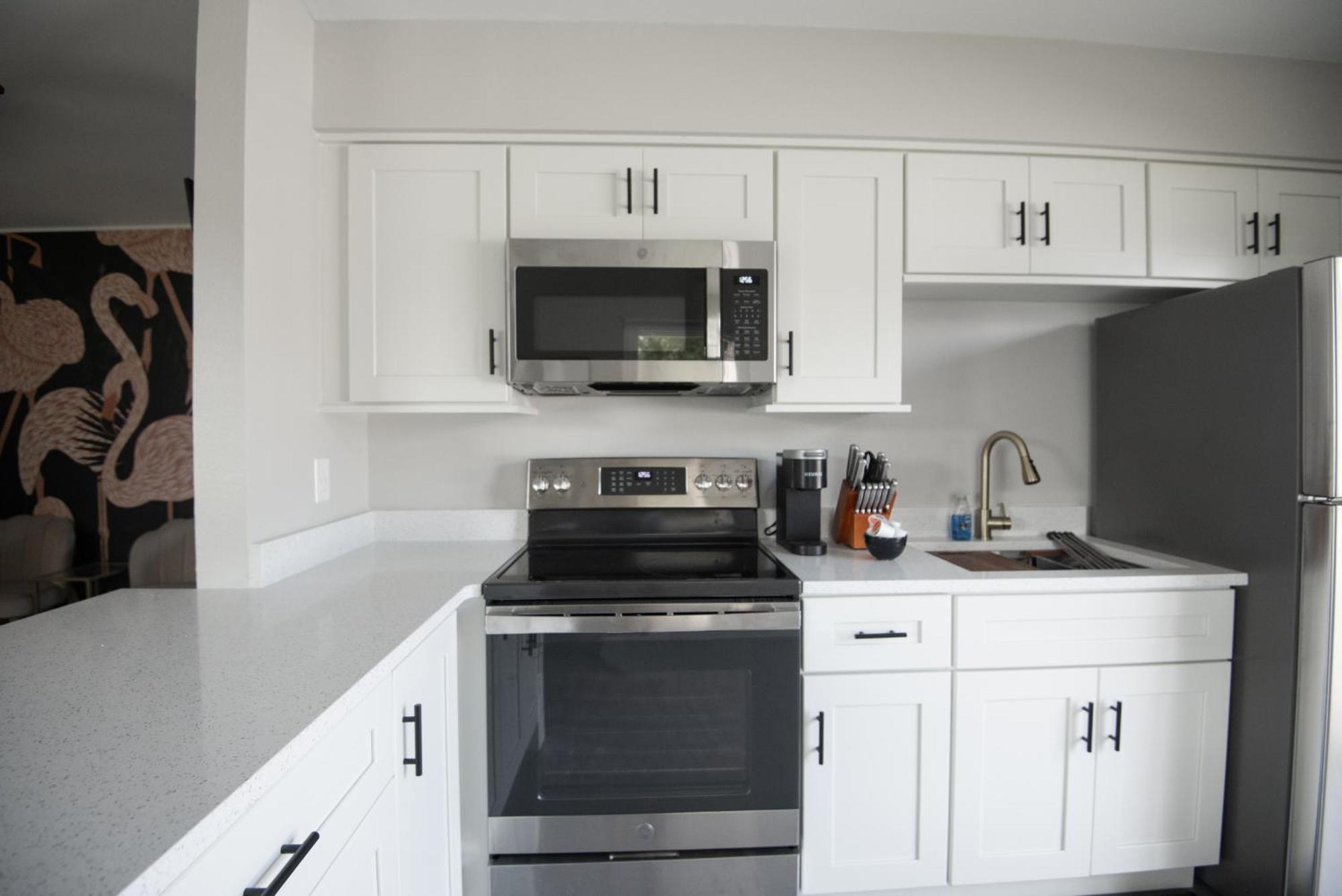 אורלנדו Buchanon Bungalows מראה חיצוני תמונה