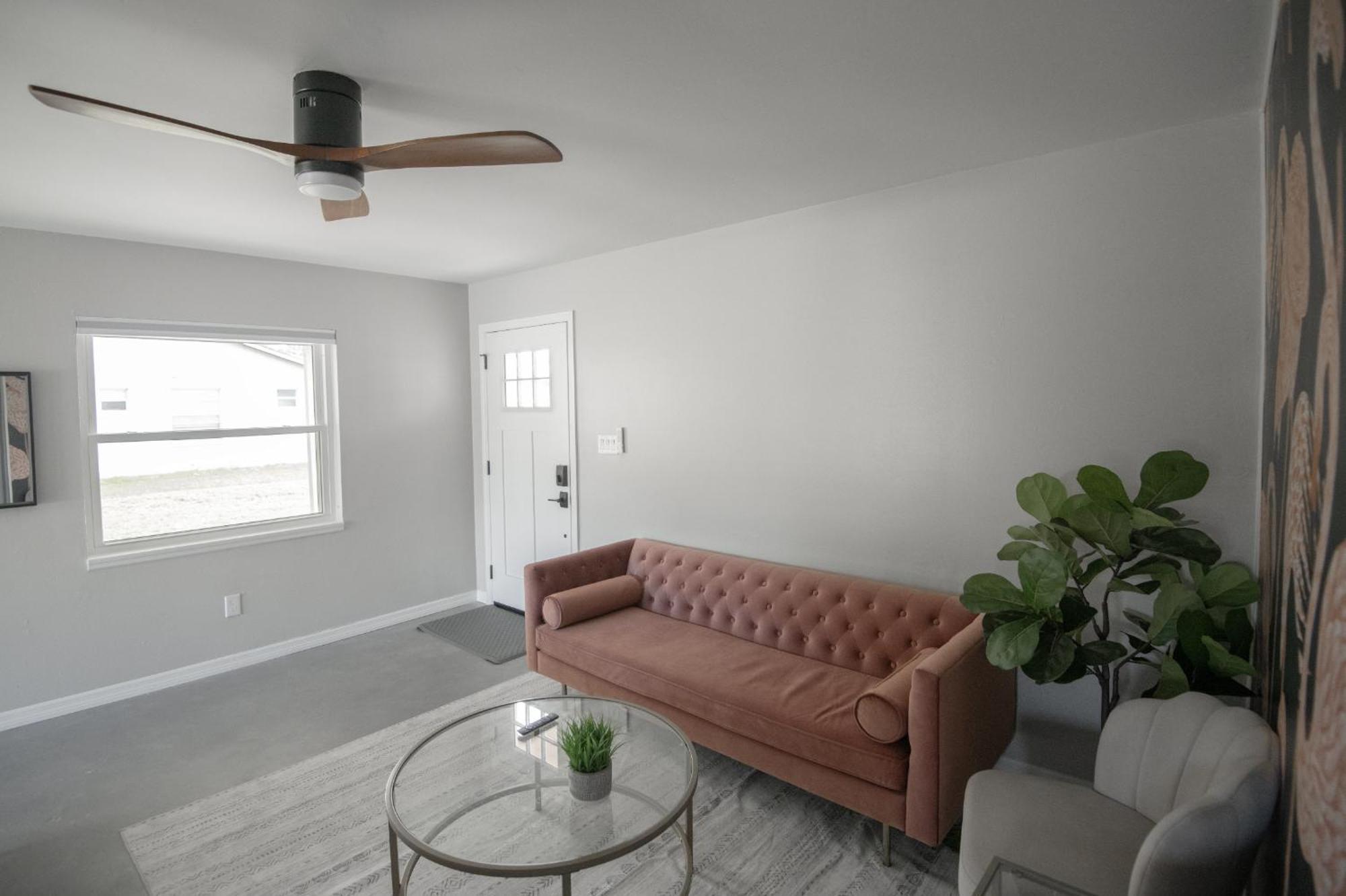 אורלנדו Buchanon Bungalows מראה חיצוני תמונה