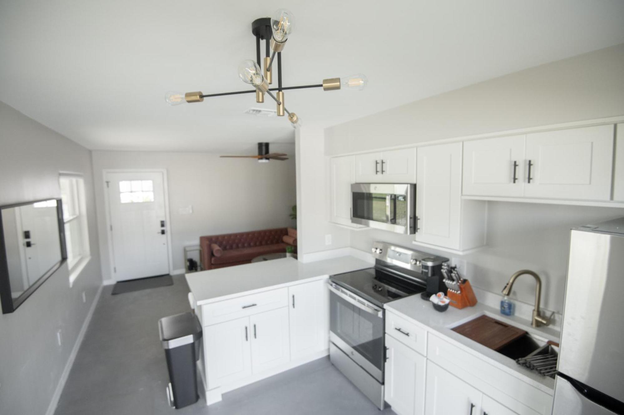 אורלנדו Buchanon Bungalows מראה חיצוני תמונה