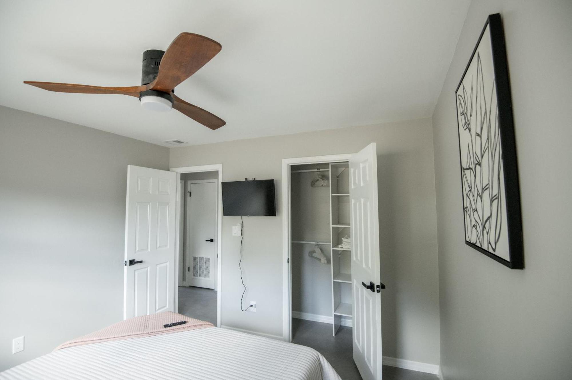 אורלנדו Buchanon Bungalows מראה חיצוני תמונה