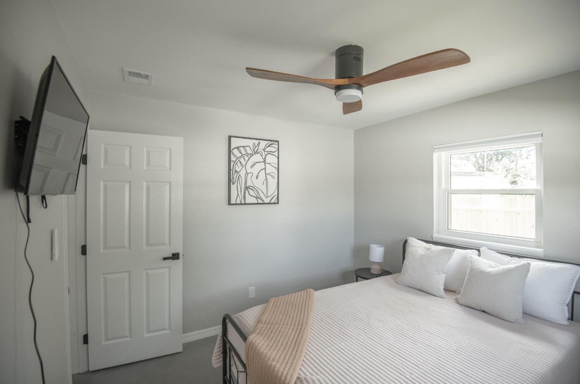 אורלנדו Buchanon Bungalows מראה חיצוני תמונה