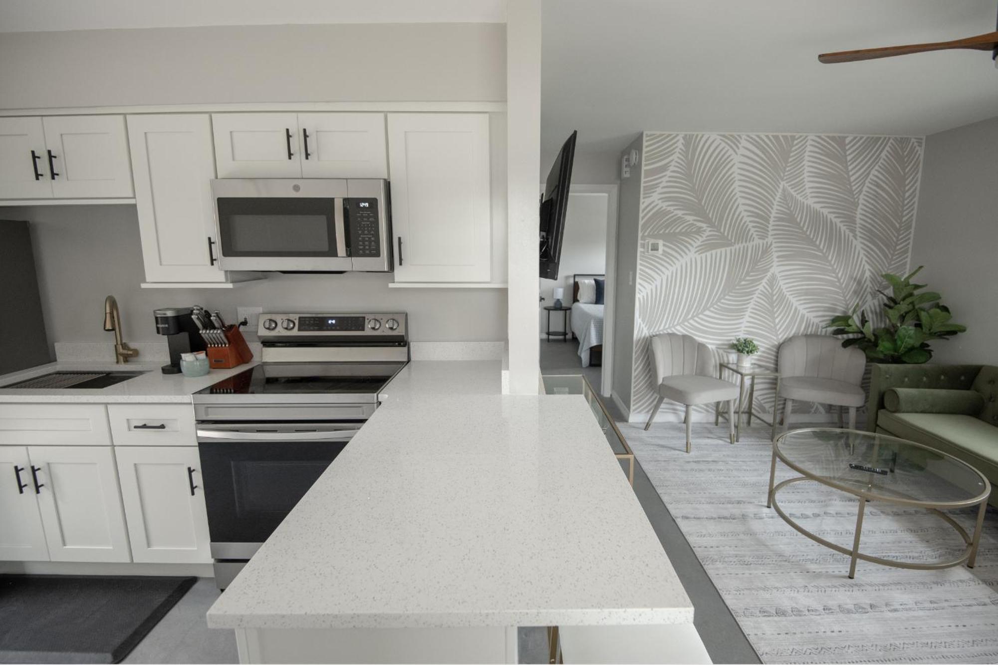 אורלנדו Buchanon Bungalows מראה חיצוני תמונה