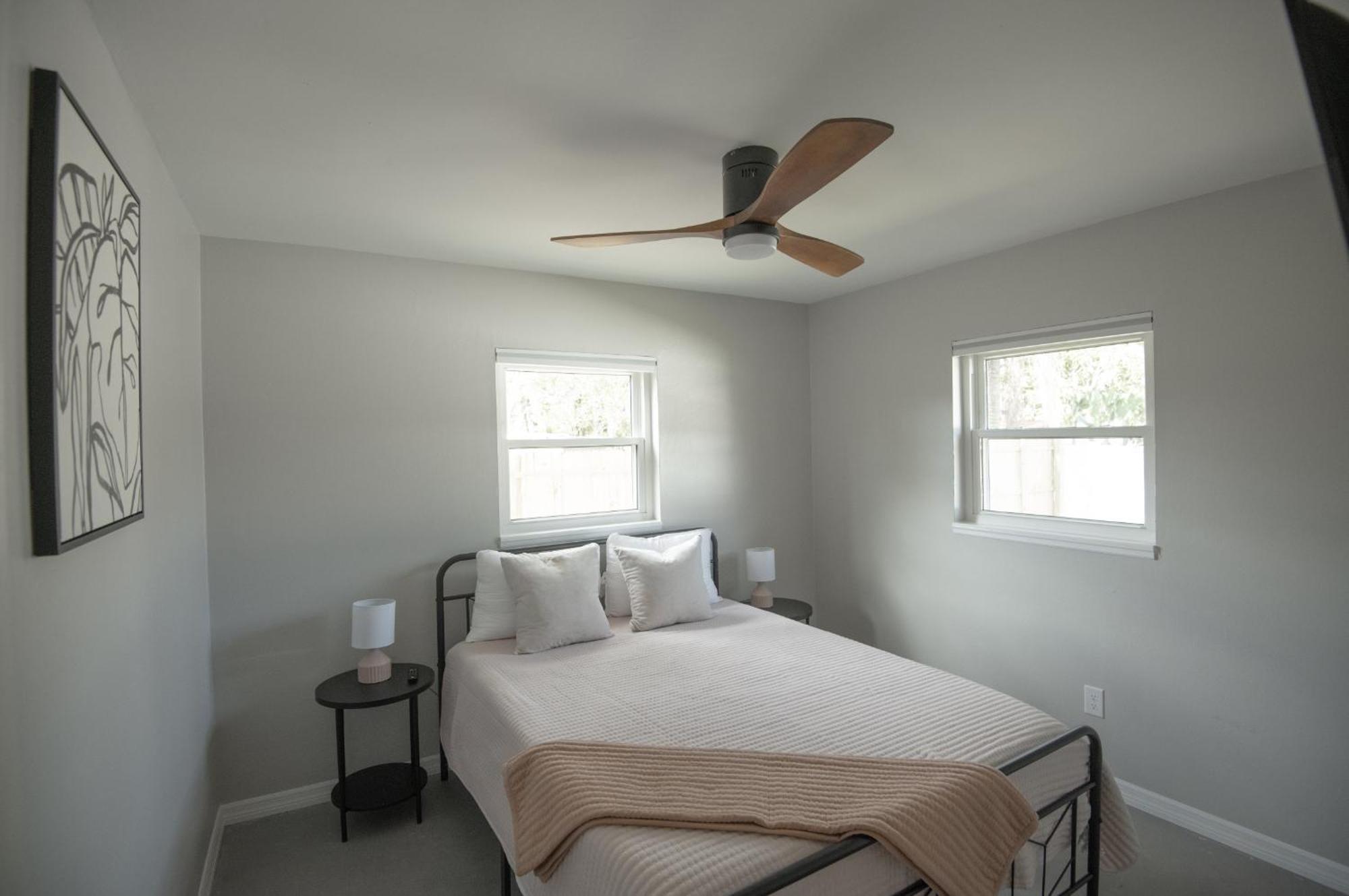 אורלנדו Buchanon Bungalows מראה חיצוני תמונה
