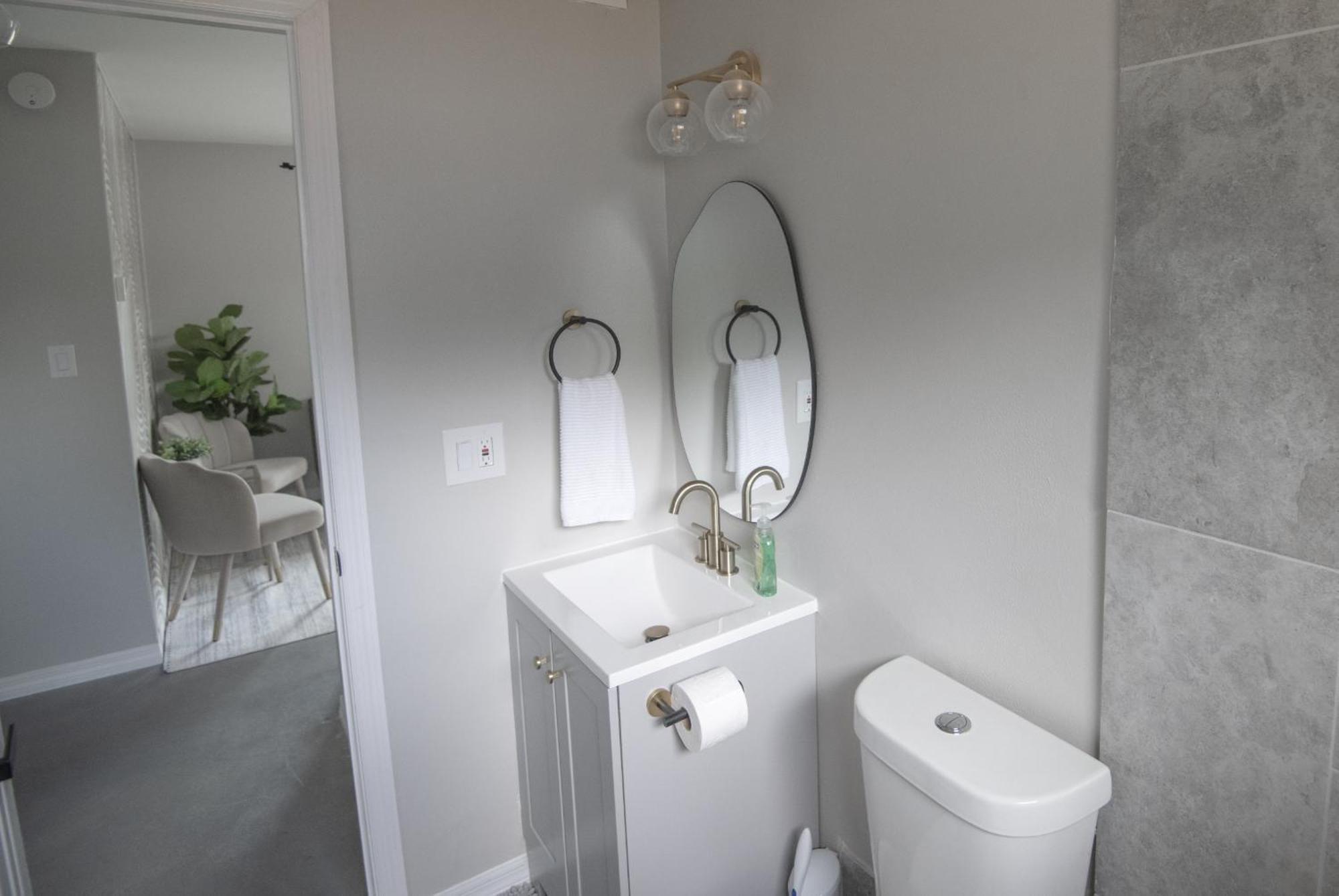 אורלנדו Buchanon Bungalows מראה חיצוני תמונה