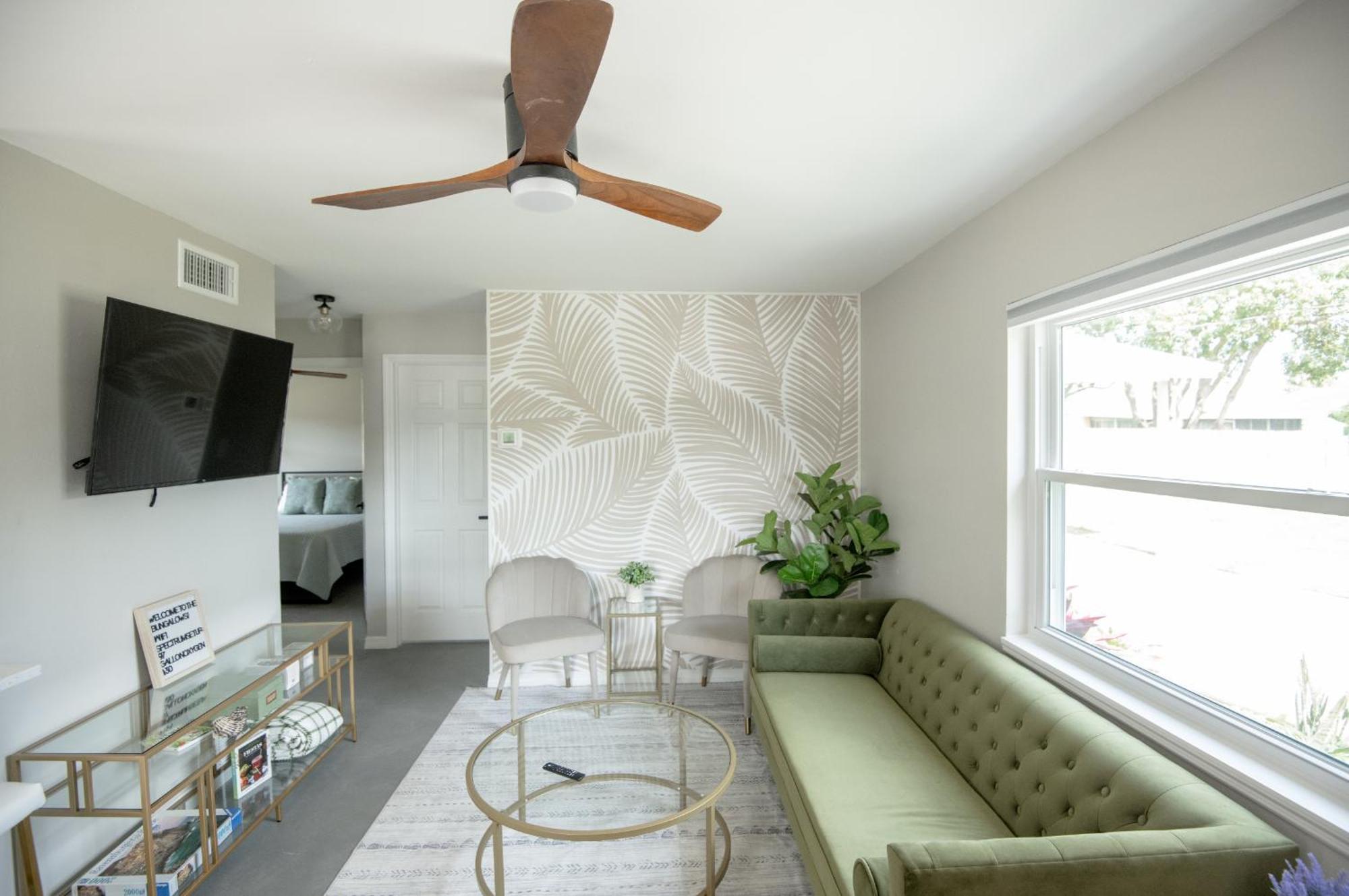 אורלנדו Buchanon Bungalows מראה חיצוני תמונה