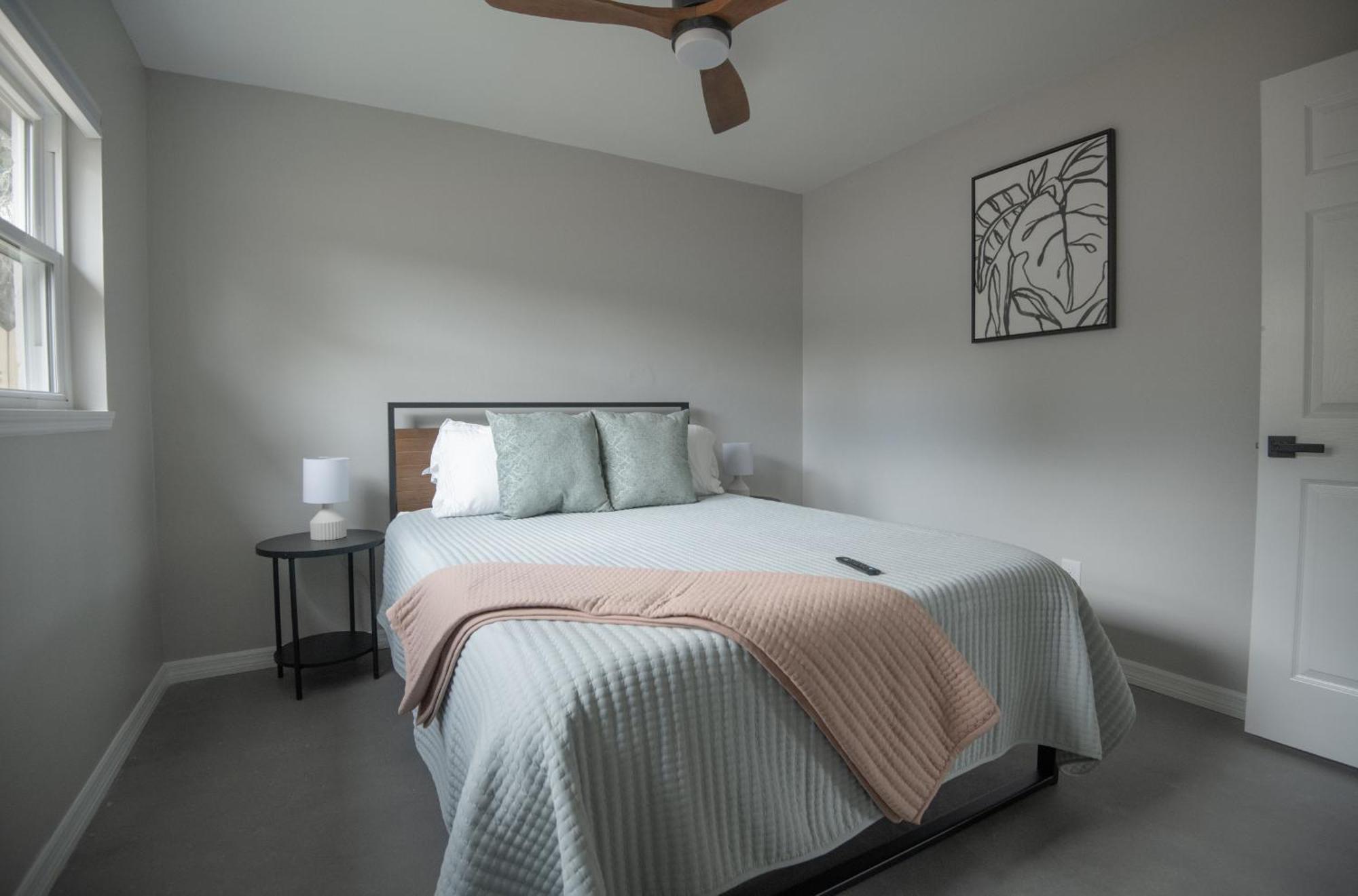 אורלנדו Buchanon Bungalows מראה חיצוני תמונה