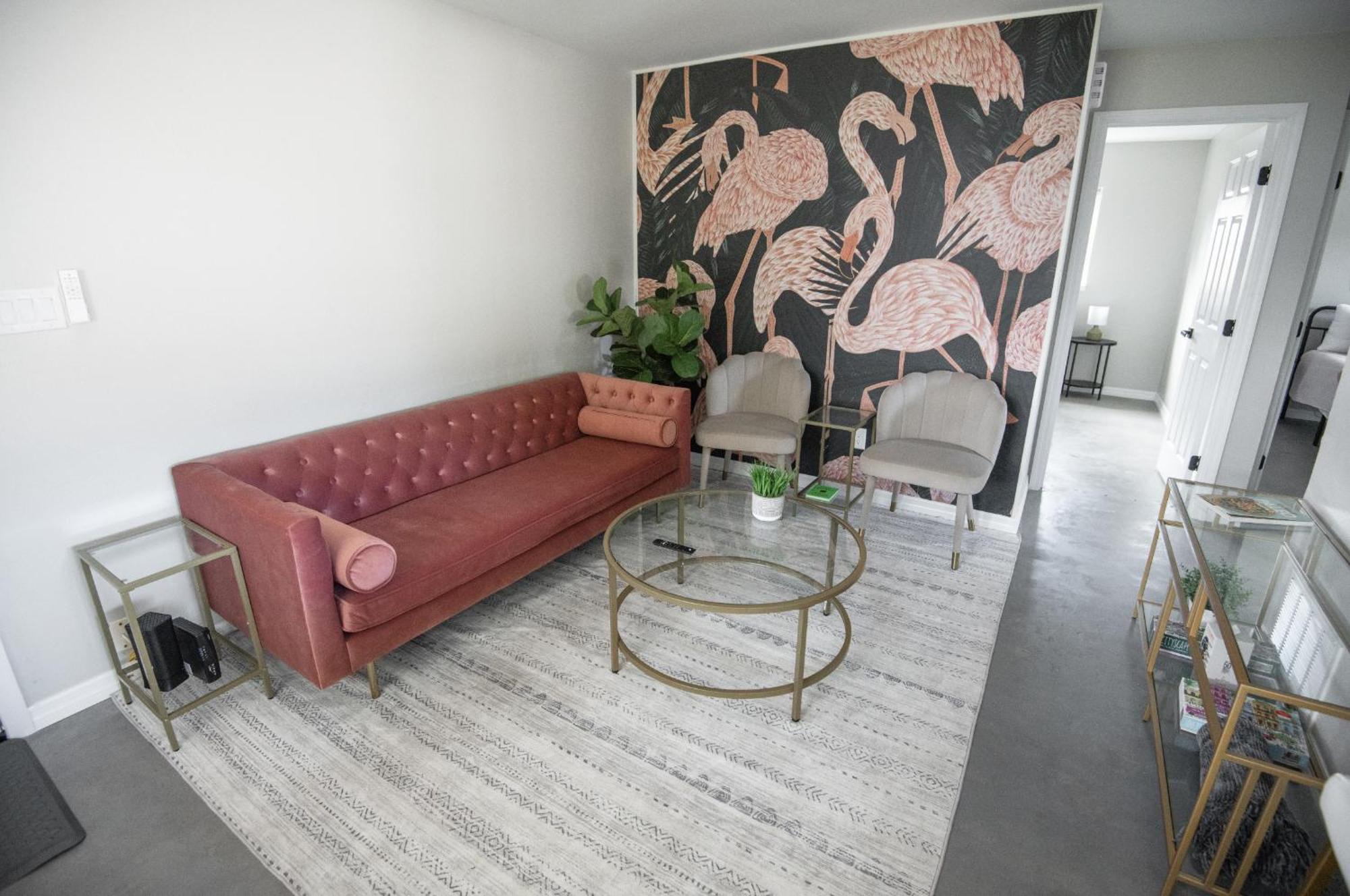 אורלנדו Buchanon Bungalows מראה חיצוני תמונה
