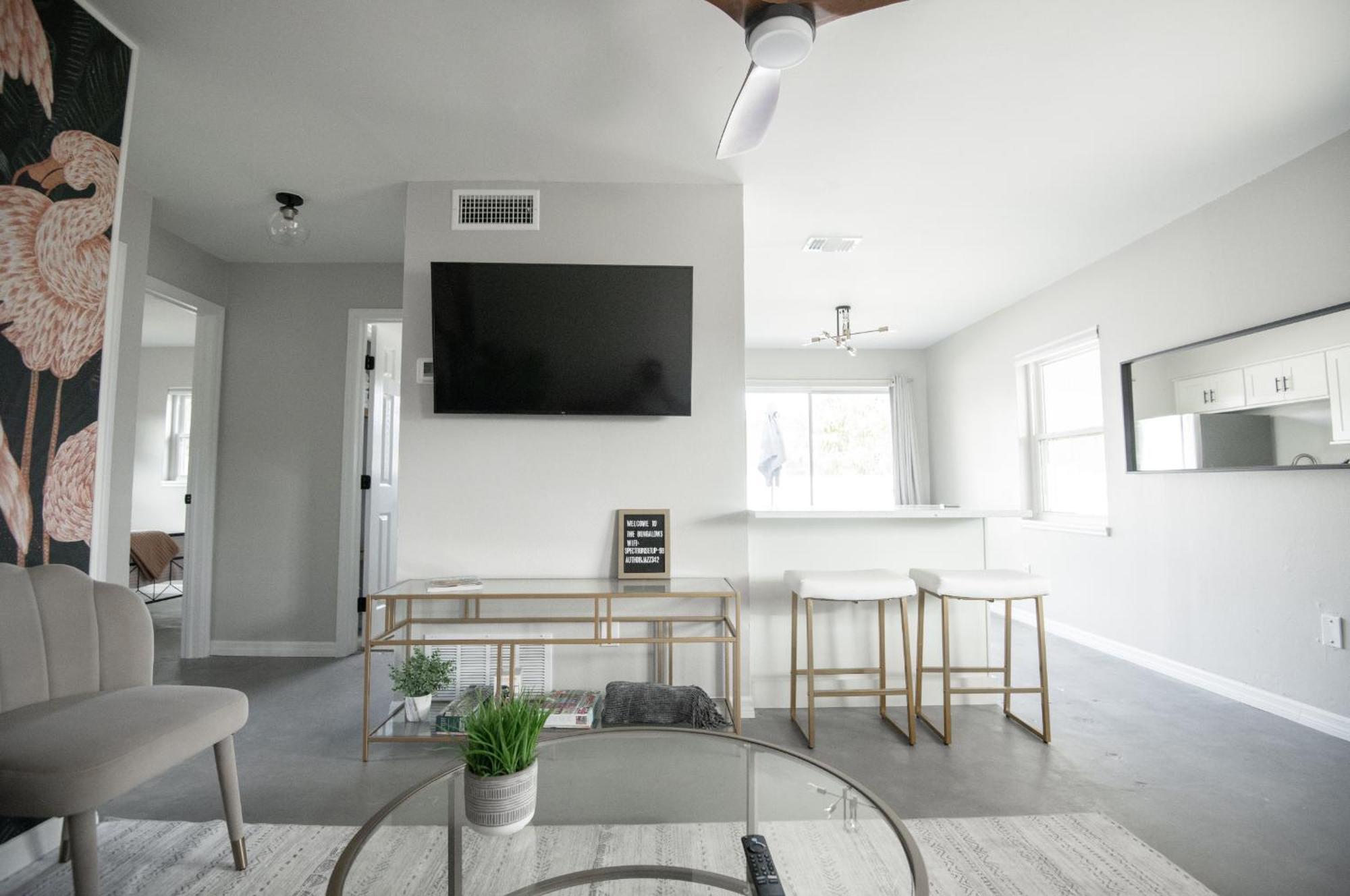 אורלנדו Buchanon Bungalows מראה חיצוני תמונה